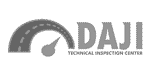 DAJI technical Inspection Center