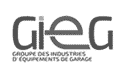 GIEG Groupe des industries des équipements de garage