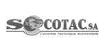 Socotac Contrôle Technique