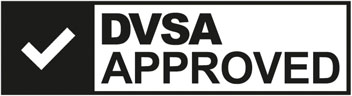 DVSA approved motorbike roller brake teser